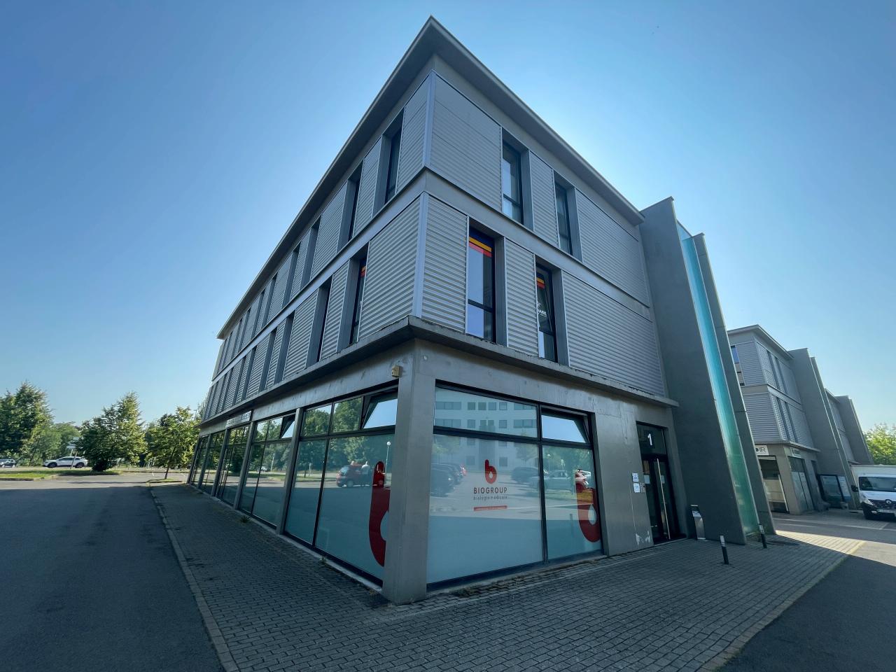 Bureau Metz 326m² Location bureau Metz Moselle OLBUR2427354 0